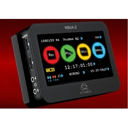 NINJA-2 Recorder / Monitor /Playback